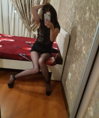 Аппетитная красавица приглашает окунуться в мир чувственных наслаждений. Гарантирую яркие встречи и полное удовлетворение. Звони, встречусь с удовольствием! 5790, 23 года